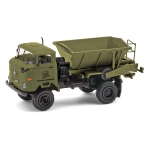 Espewe 95403 - H0 - IFA W50 LA D035 Goldene Ähre